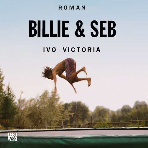 Cover von Ivo Victoria - Billie & Seb