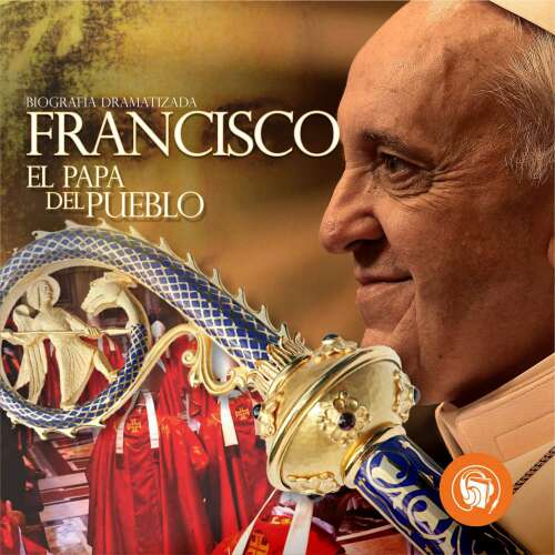 Cover von Curva Ediciones Creativas - Francisco el papa del pueblo
