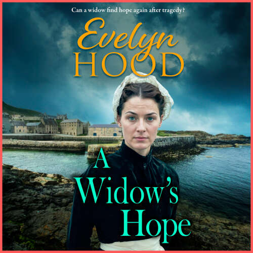 Cover - Evelyn Hood - A Widow's Hope