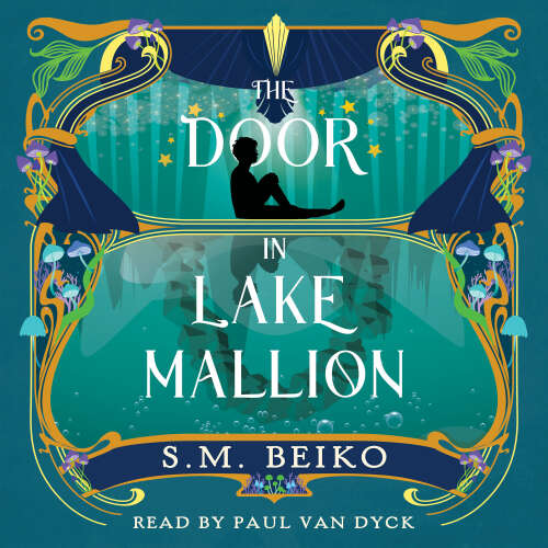 Cover von S.M. Beiko - The Brindlewatch Quintet - Book 2 - The Door in Lake Mallion