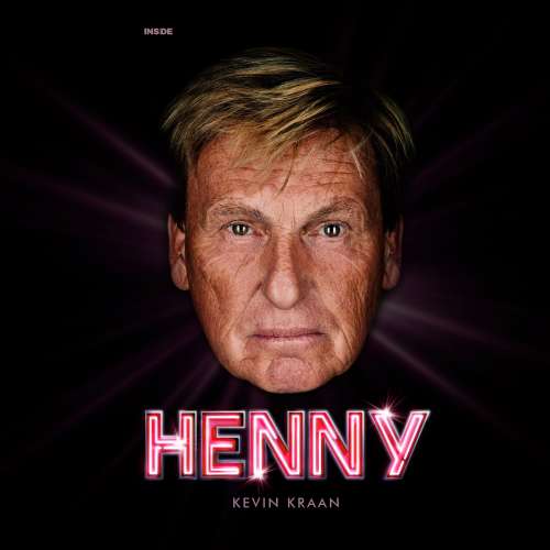 Cover von Kevin Kraan - Henny