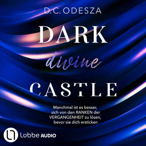 Cover von D. C. Odesza - Dark Castle - Teil 7 - DARK divine CASTLE