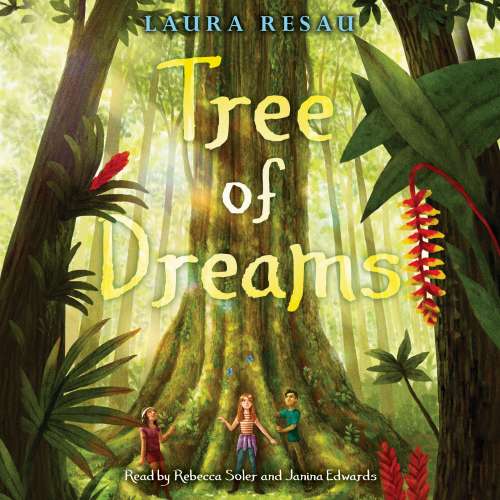 Cover von Laura Resau - Tree of Dreams