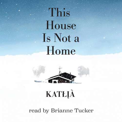 Cover von Katłıà - This House Is Not a Home