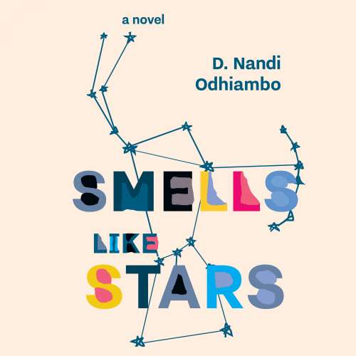 Cover von D. Nandi Odhiambo - Smells Like Stars
