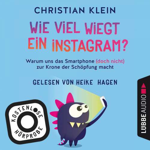 Cover von Christian Klein - 