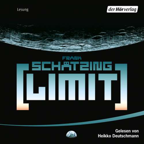 Cover von Frank Schätzing - Limit