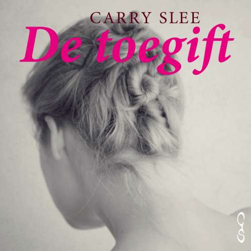 Cover von Carry Slee - De toegift