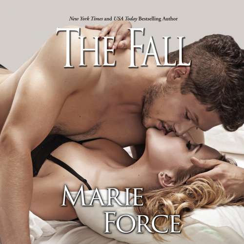 Cover von Marie Force - The Fall