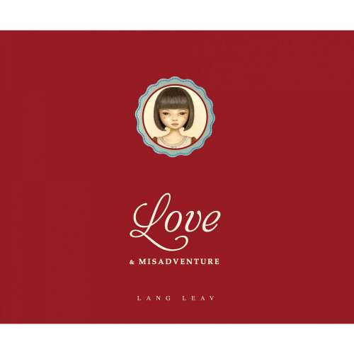 Cover von Lang Leav - Love & Misadventure