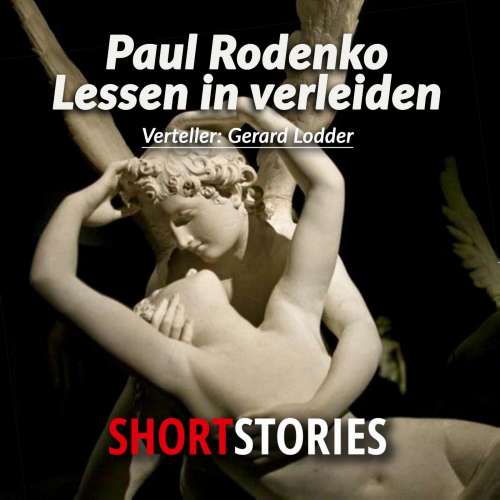 Cover von Paul Rodenko - Lessen in verleiden