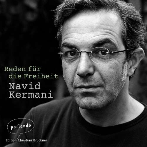 Cover von Dr. Navid Kermani - Reden für die Freiheit