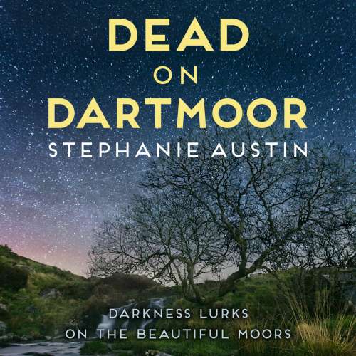 Cover von Stephanie Austin - Dead on Dartmoor
