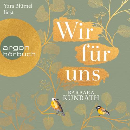 Cover von Barbara Kunrath - Wir für uns
