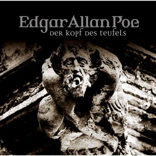Cover von Edgar Allan Poe - Edgar Allan Poe - Folge 29 - Der Kopf des Teufels