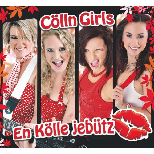 Cover von Cölln Girls - 