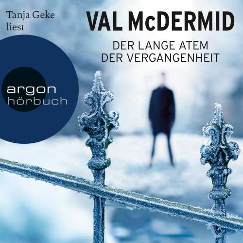 Cover von Val McDermid - Der lange Atem der Vergangenheit