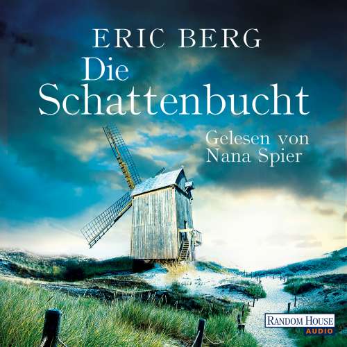 Cover von Eric Berg - Die Schattenbucht