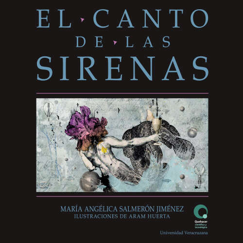 Cover von María Angélica Salmerón Jiménez - El canto de las sirenas