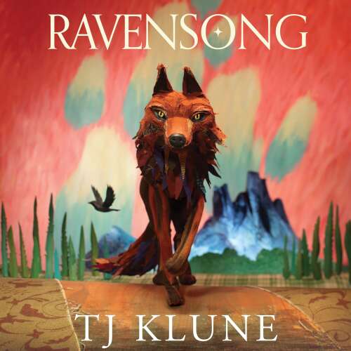 Cover von TJ Klune - Green Creek - Book 2 - Ravensong
