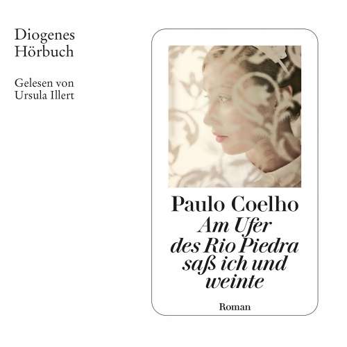 Cover von Paulo Coelho - Am Ufer des Rio Piedra saß ich und weinte