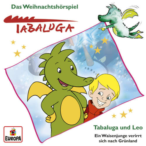 Cover von Tabaluga - Tabaluga und Leo