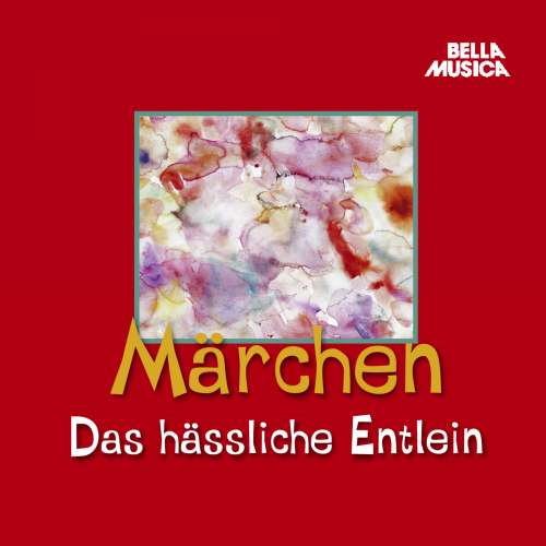 Cover von Wilhelm Grimm - Märchen - Das hässliche Entlein