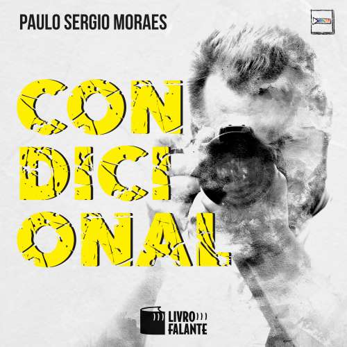 Cover von Paulo Sergio Moraes - Condicional