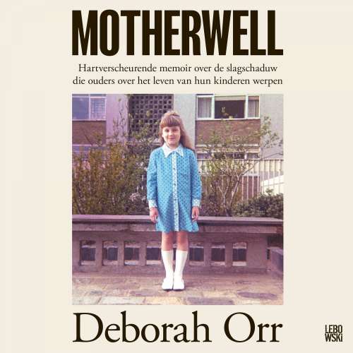 Cover von Deborah Orr - Motherwell