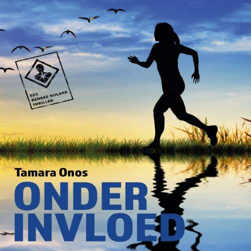 Cover von Tamara Onos - Onder invloed