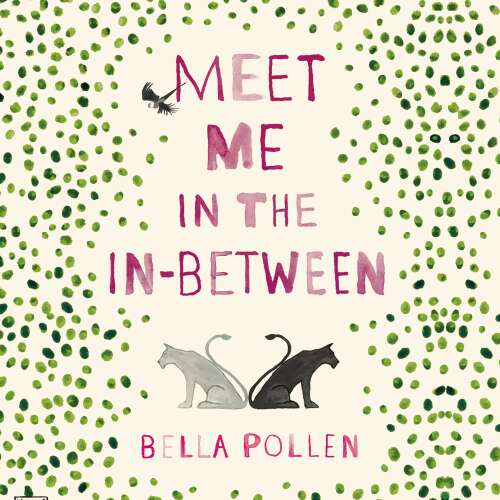 Cover von Bella Pollen - Meet Me in the In-Between
