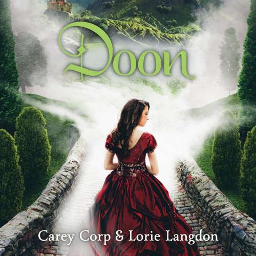 Cover von Carey Corp - Doon - Book 1 - Doon