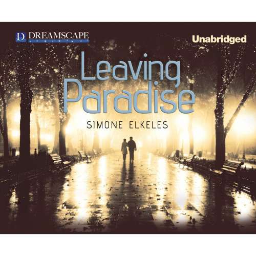 Cover von Simone Elkeles - Leaving Paradise