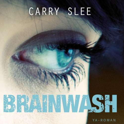 Cover von Carry Slee - Brainwash