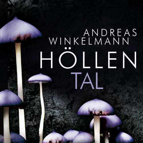 Cover von Andreas Winkelmann - Höllental