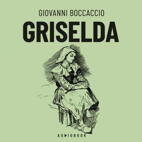 Cover von Giovanni Boccaccio - Griselda