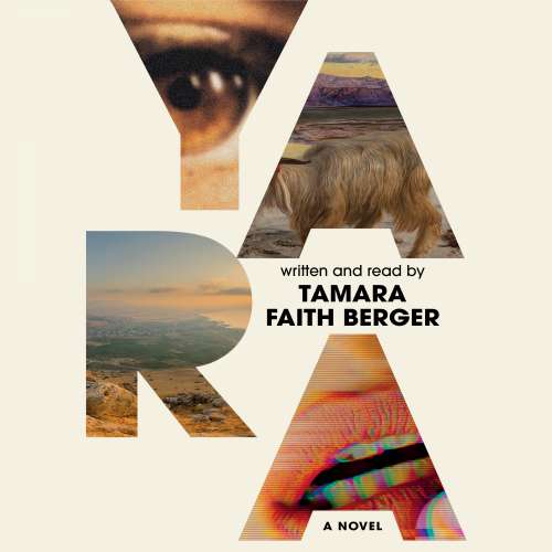 Cover von Tamara Faith Berger - Yara