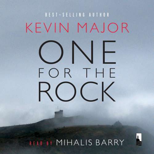 Cover von Kevin Major - One for the Rock