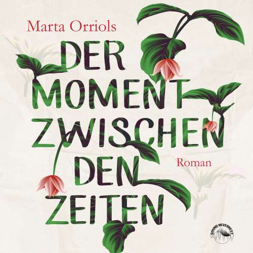 Cover von Marta Orriols - Der Moment zwischen den Zeiten