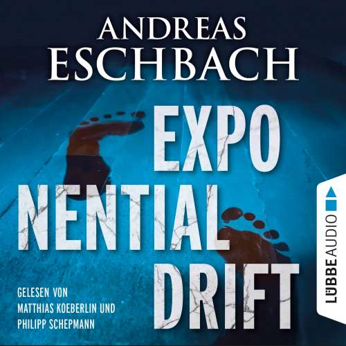 Cover von Andreas Eschbach - Exponentialdrift