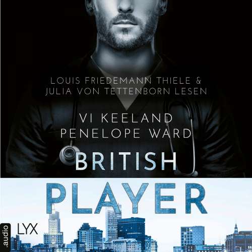 Cover von Vi Keeland - British Player