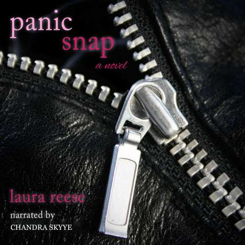 Cover von Laura Reese - Panic Snap - A Novel