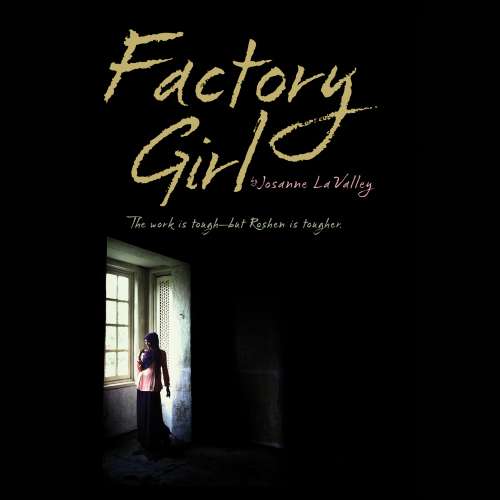 Cover von Josanne La Valley - Factory Girl