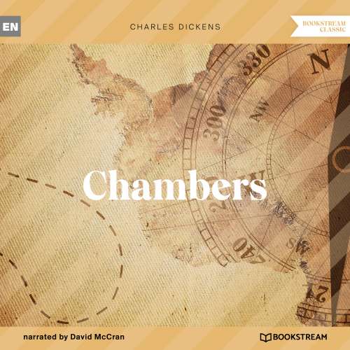 Cover von Charles Dickens - Chambers