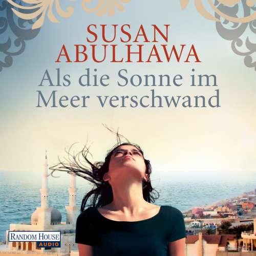 Cover von Susan Abulhawa - Als die Sonne im Meer verschwand