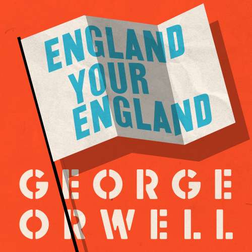 Cover von England Your England - England Your England