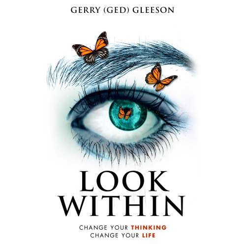 Cover von Gerry Gleeson - Look Within
