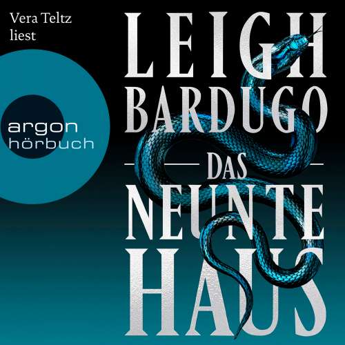 Cover von Leigh Bardugo - Das neunte Haus