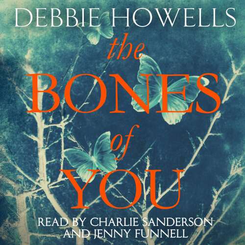 Cover von Debbie Howells - The Bones of You - A Richard and Judy Book Club Selection