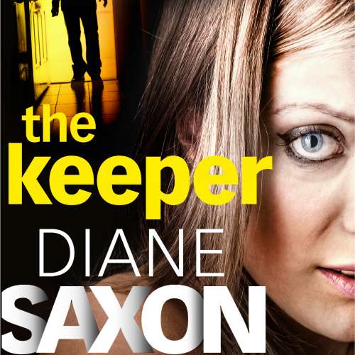 Cover von Diane Saxon - DS Jenna Morgan - Book 1 - The Keeper